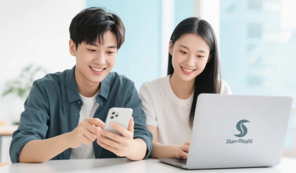 H5网页版与移动应用：风暴娱乐最佳体验选择对比