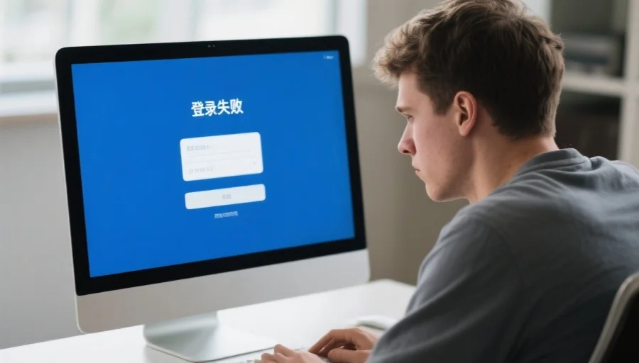 风暴登录常见问题解答：忘记密码与账号访问故障全攻略