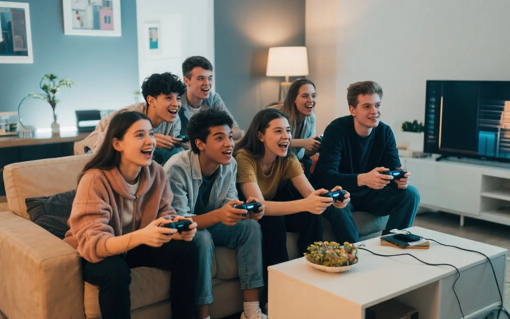 风暴娱乐最受欢迎的前十款电子游戏推荐，不容错过！