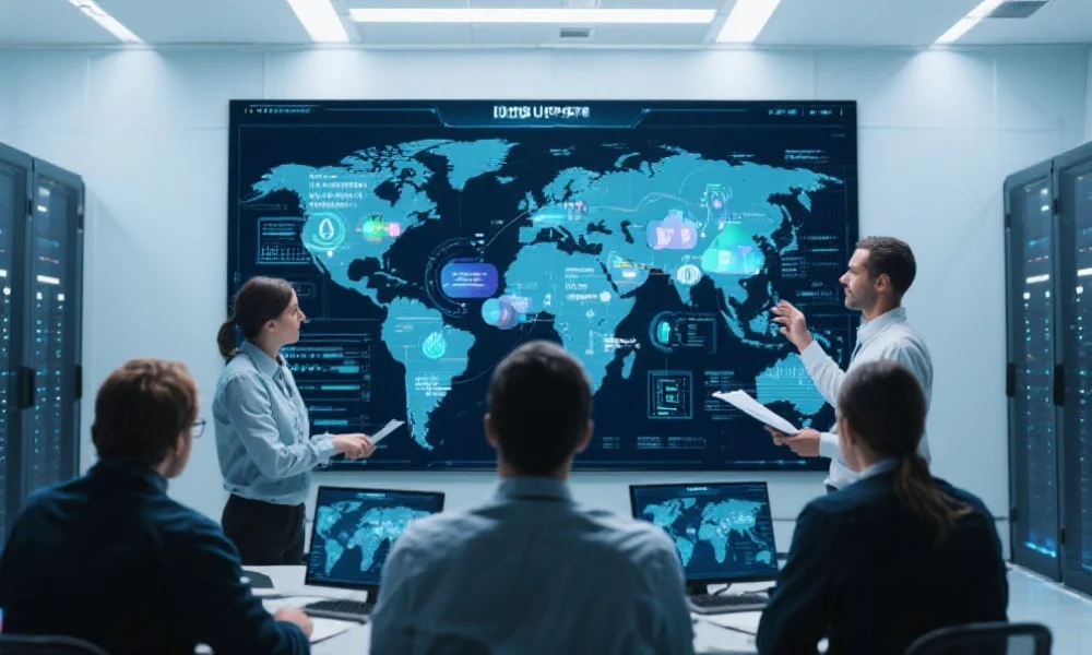 风暴娱乐技术与用户增长